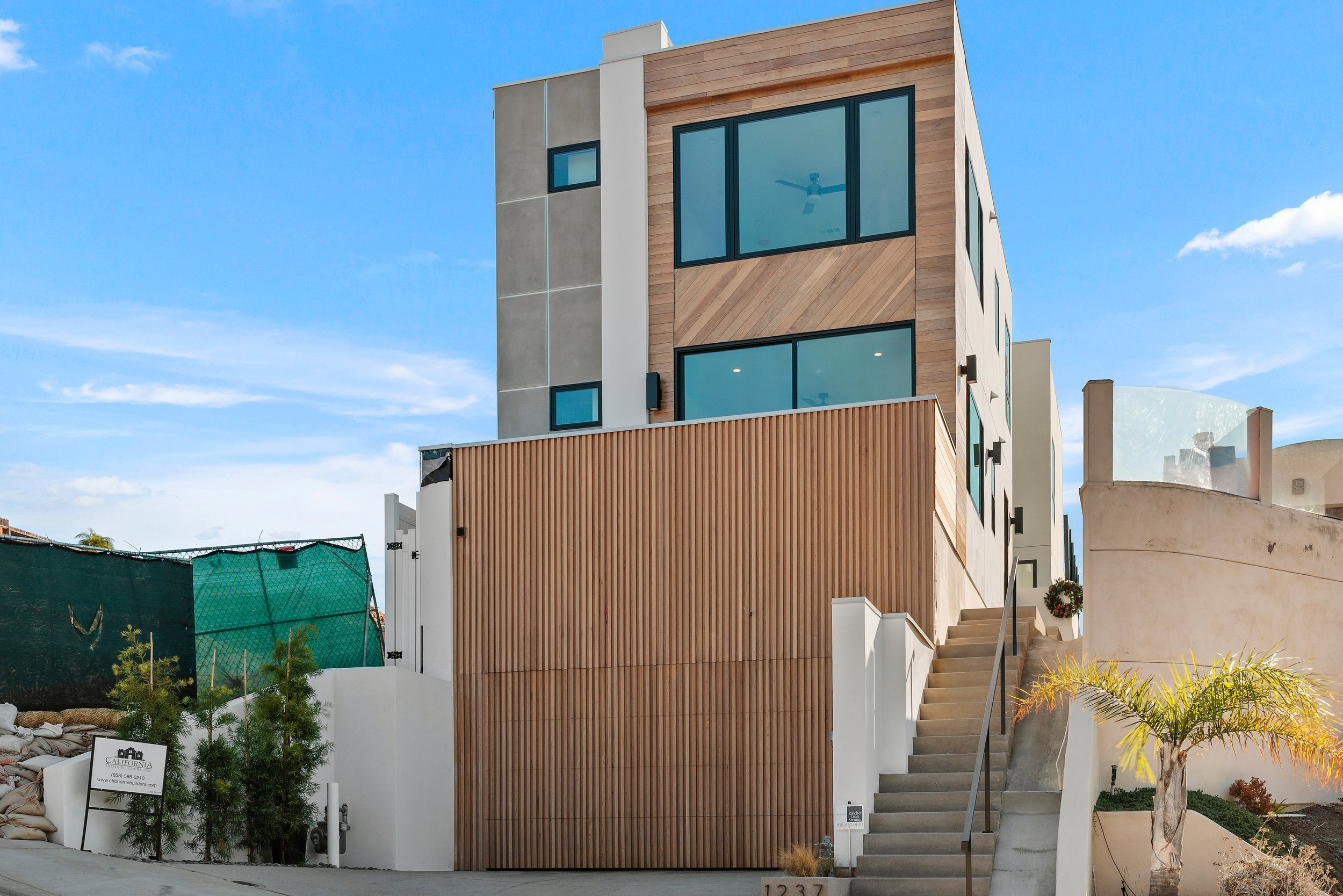 Arjun Brar Constructions: Customer House