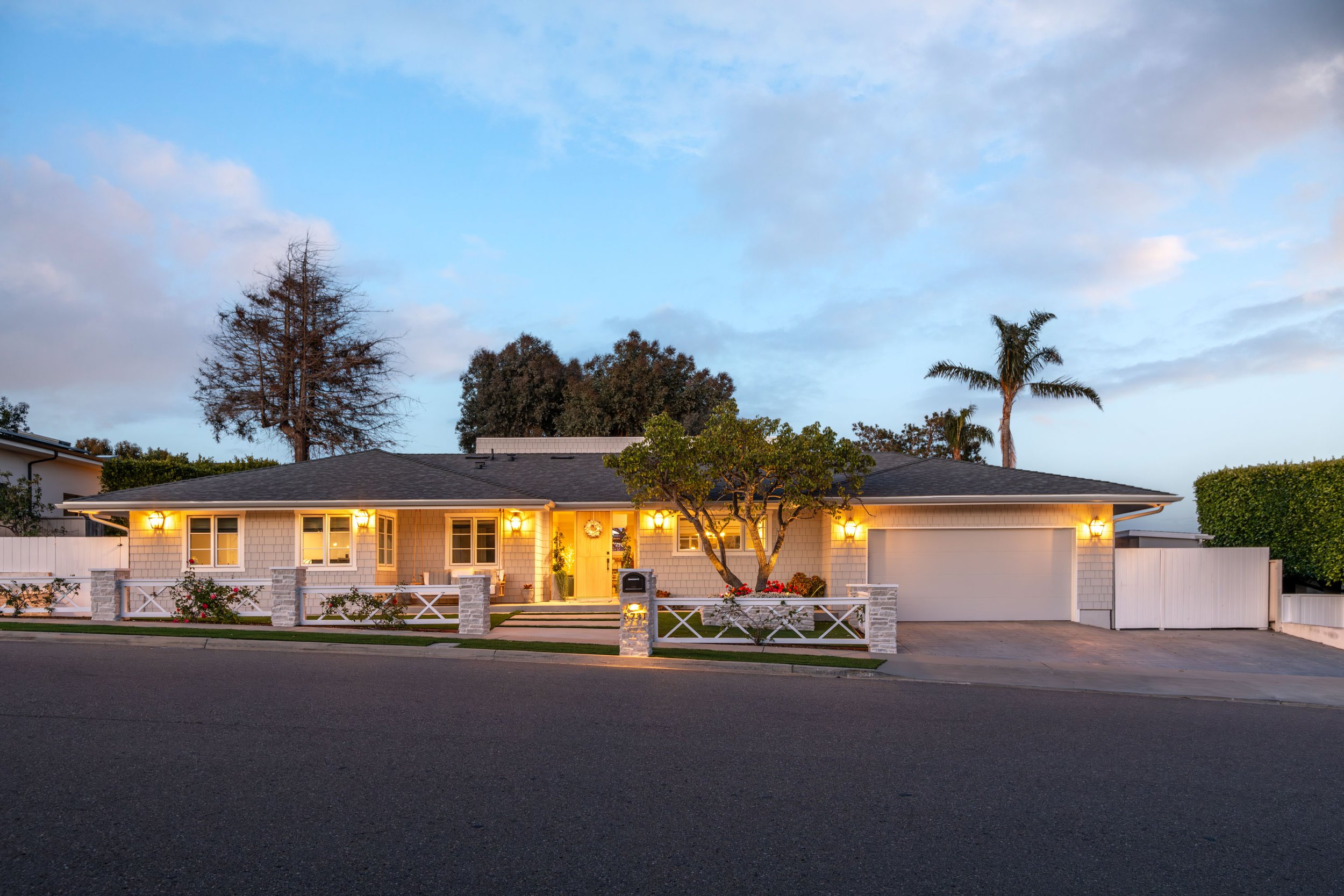 RUTGERS
LA JOLLA, CA