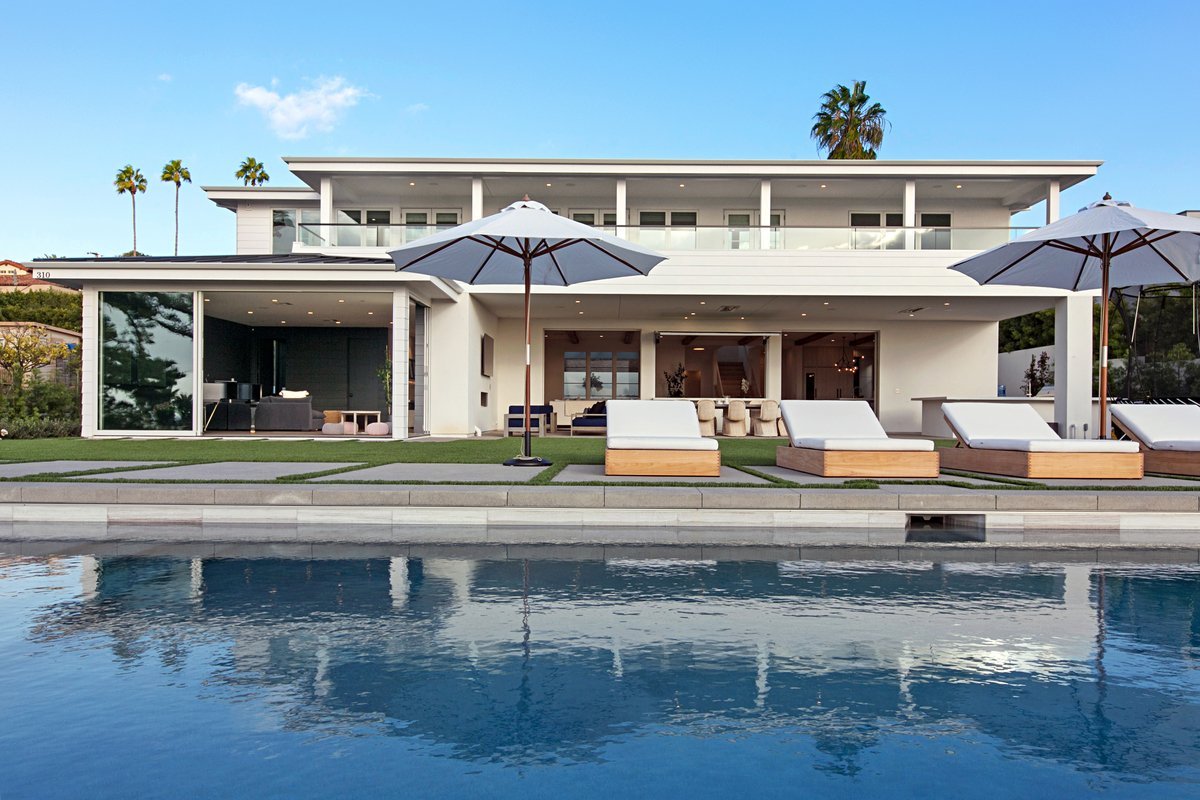 RIOS
SOLANA BEACH, CA