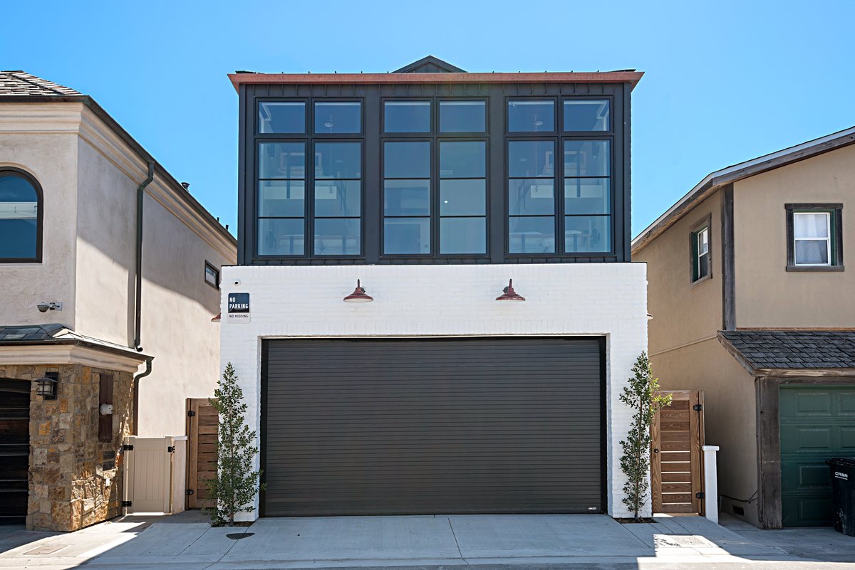 SEASHORE
NEWPORT, CA