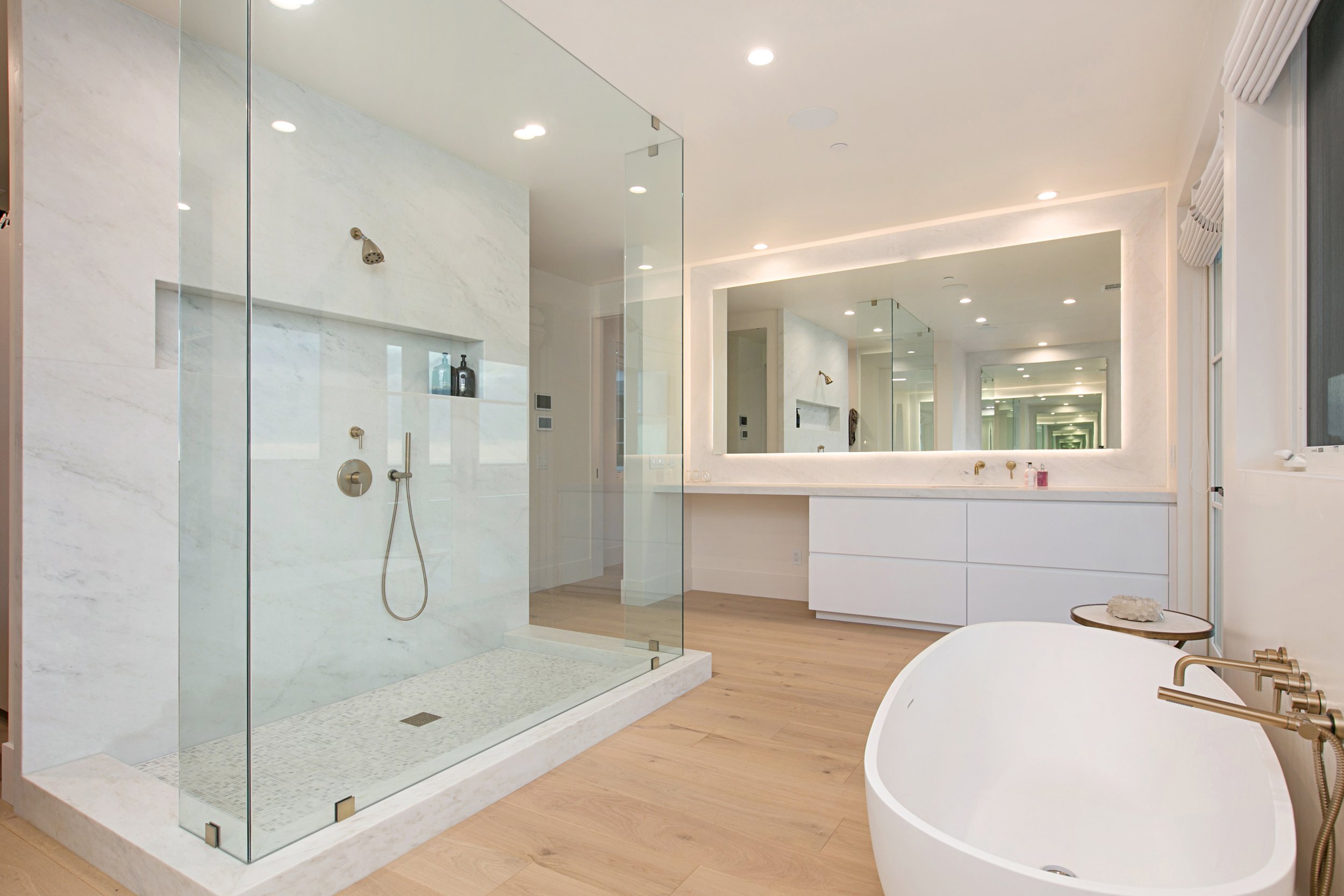 Solana Beach property Bathroom